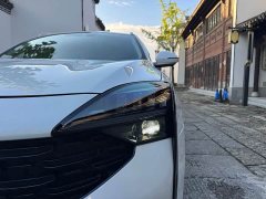 Qoros 7 1.6T Cruise Luxury - фото 16