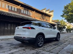 Qoros 7 1.6T Cruise Luxury - фото 6