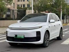 Li Auto L6 Pro - ფოტო 1
