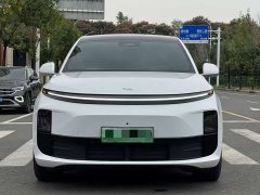 Li Auto L6 Pro - ფოტო 2