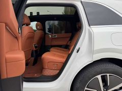 Li Auto L6 Pro - ფოტო 5