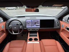 Li Auto L6 Pro - ფოტო 6