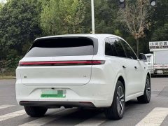 Li Auto L6 Pro - ფოტო 7