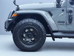 Jeep Wrangler 2.0T Highland Four-Door Edition - ფოტო 10