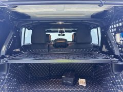 Jeep Wrangler 2.0T Highland Four-Door Edition - ფოტო 13