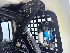 Jeep Wrangler 2.0T Highland Four-Door Edition - ფოტო 14