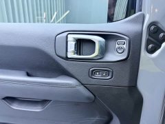 Jeep Wrangler 2.0T Highland Four-Door Edition - ფოტო 15