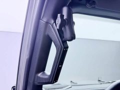 Jeep Wrangler 2.0T Highland Four-Door Edition - ფოტო 16