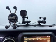 Jeep Wrangler 2.0T Highland Four-Door Edition - ფოტო 17