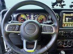 Jeep Wrangler 2.0T Highland Four-Door Edition - ფოტო 18