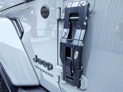 Jeep Wrangler 2.0T Highland Four-Door Edition - ფოტო 7
