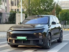 Li Auto L9 Max - ფოტო 1