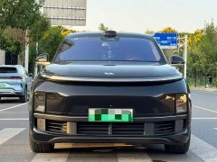 Li Auto L9 Max - ფოტო 3