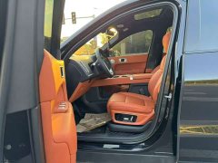 Li Auto L9 Max - ფოტო 4