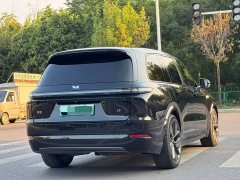 Li Auto L9 Max - ფოტო 9