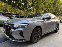 Dongfeng Yixuan MAX Version PHEV Edition - ფოტო 1