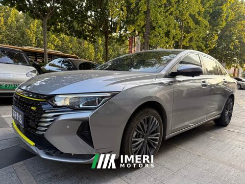 2021 Dongfeng MAX Version PHEV Edition - ავტომობილი ჩინეთიდან