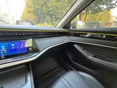 Dongfeng Yixuan MAX Version PHEV Edition - ფოტო 10