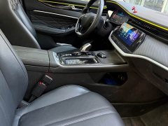 Dongfeng Yixuan MAX Version PHEV Edition - ფოტო 12