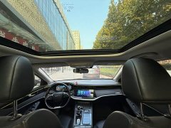 Dongfeng Yixuan MAX Version PHEV Edition - ფოტო 13