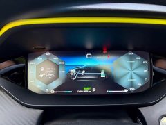 Dongfeng Yixuan MAX Version PHEV Edition - ფოტო 14