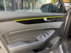 Dongfeng Yixuan MAX Version PHEV Edition - ფოტო 4