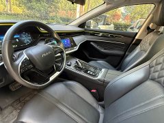 Dongfeng Yixuan MAX Version PHEV Edition - ფოტო 5