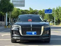 FAW Red Flag H9 2020 2.0T Smart Connected Premium Edition - ფოტო 2