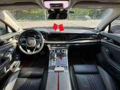FAW Red Flag H9 2020 2.0T Smart Connected Premium Edition - ფოტო 5