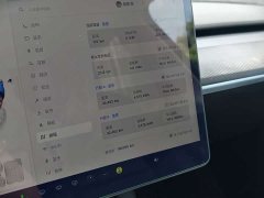 Tesla Model Y Rear-Wheel Drive - ფოტო 15