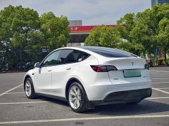 Tesla Model Y Rear-Wheel Drive - ფოტო 5