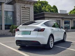 Tesla Model Y Rear-Wheel Drive - ფოტო 7