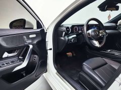 Mercedes-Benz A-Class A 180 L - ფოტო 10