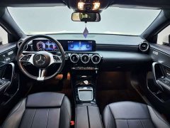 Mercedes-Benz A-Class A 180 L - ფოტო 12