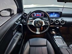 Mercedes-Benz A-Class A 180 L - ფოტო 13