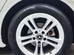 Mercedes-Benz A-Class A 180 L - ფოტო 14