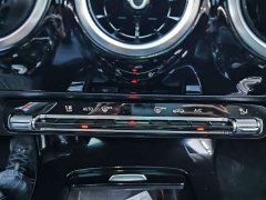 Mercedes-Benz A-Class A 180 L - ფოტო 16
