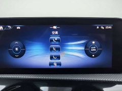 Mercedes-Benz A-Class A 180 L - ფოტო 17