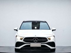 Mercedes-Benz A-Class A 180 L - ფოტო 3