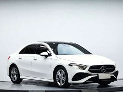 Mercedes-Benz A-Class A 180 L - ფოტო 4