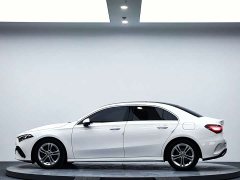 Mercedes-Benz A-Class A 180 L - ფოტო 5
