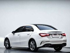 Mercedes-Benz A-Class A 180 L - ფოტო 6