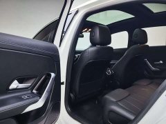 Mercedes-Benz A-Class A 180 L - ფოტო 9