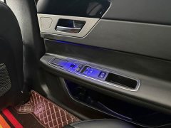 Jaguar XFL 2.0T P200 2WD Edition - ფოტო 10