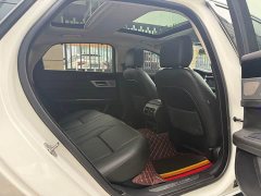 Jaguar XFL 2.0T P200 2WD Edition - ფოტო 11