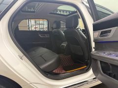 Jaguar XFL 2.0T P200 2WD Edition - ფოტო 12