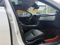 Jaguar XFL 2.0T P200 2WD Edition - ფოტო 13