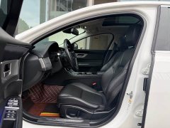 Jaguar XFL 2.0T P200 2WD Edition - ფოტო 4