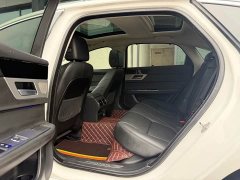 Jaguar XFL 2.0T P200 2WD Edition - ფოტო 6