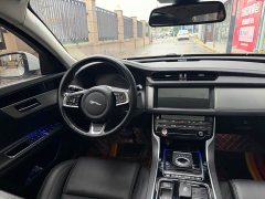 Jaguar XFL 2.0T P200 2WD Edition - ფოტო 7